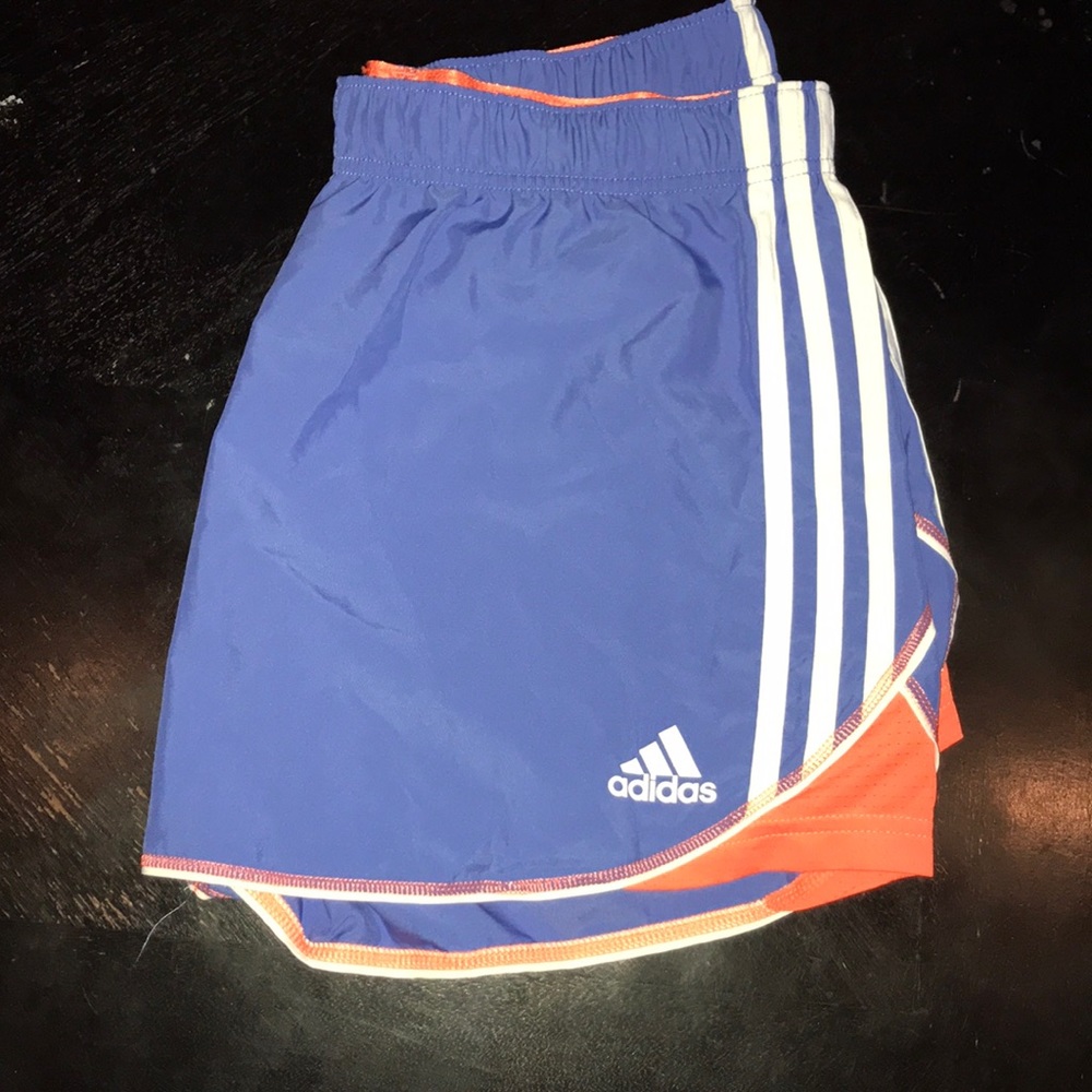 Adidas Women’s Running Shorts